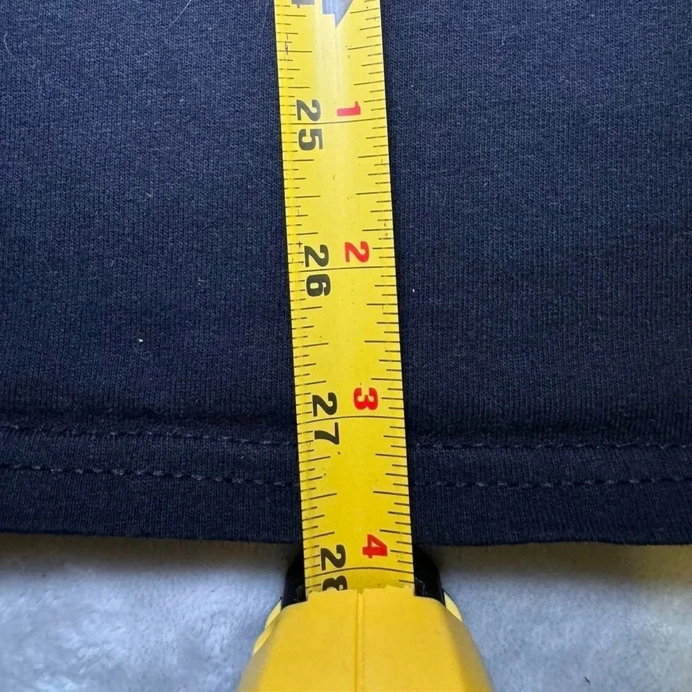 Top Gun ‘Goose’ Iconic Movie Graphic Tee - Picture 5 of 6